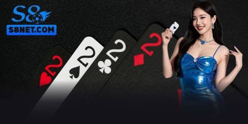 Cần biết cách chơi Baccarat trước khi bắt đầu