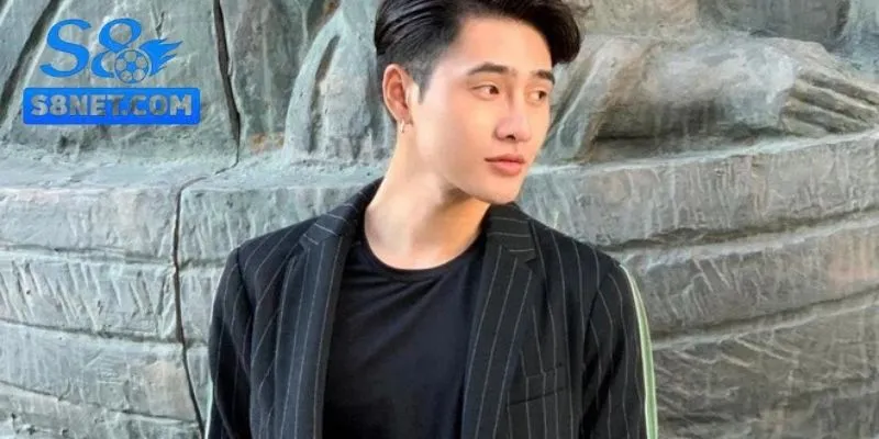 CEO Mã Phú - Lãnh đạo tài năng với nền tảng vững chắc