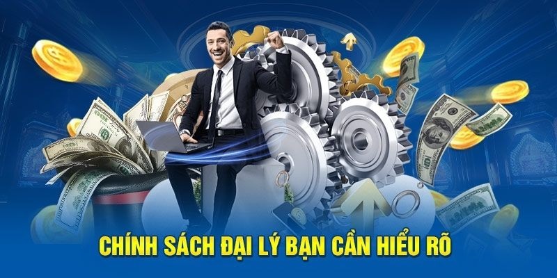 Chính Sách Đại Lý S8 – Cơ Hội Hợp Tác Hoa Hồng Cao 2025 1 Tìm hiểu về chính sách đại lý S8