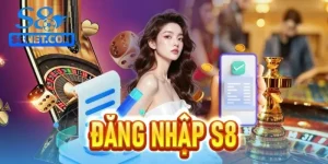 Đăng nhập S8