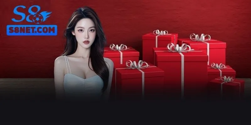 Khuyến Mãi S8 - Chương Trình Siêu Thưởng Cao Cho Hội Viên 1 Danh sách các chương trình khuyến mãi S8 hot