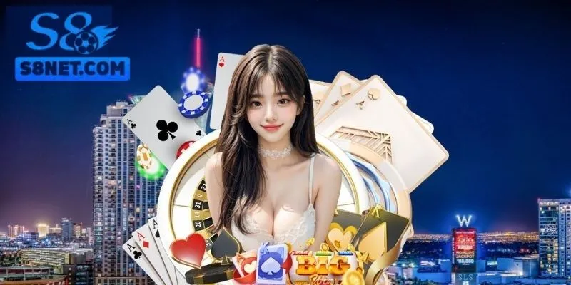 S8 17 Đáp ứng các điều kiện cần thiết để tham gia cổng game