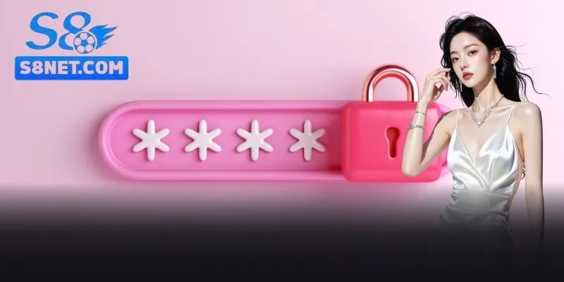 Hướng dẫn các cách lấy lại mật khẩu S8 phổ biến