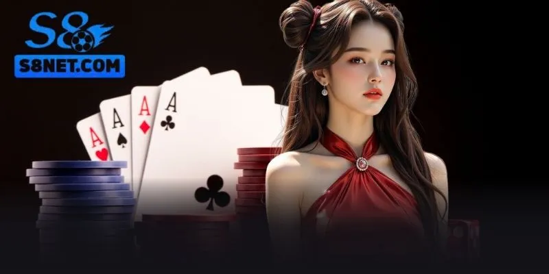 Nắm rõ cách chơi Baccarat giúp tăng sự chủ động