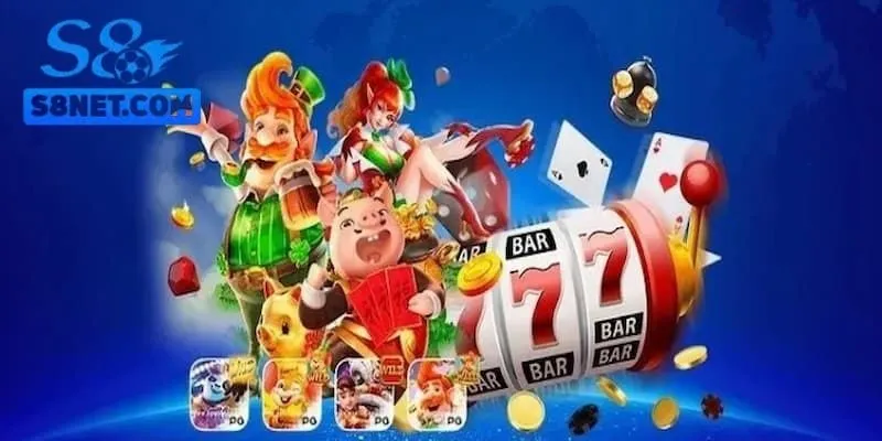 Quy trình chuẩn tham gia sảnh nổ hũ giải trí dễ dàng