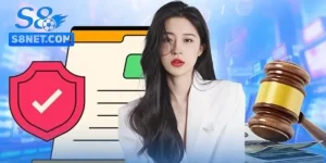 S8 10 S8 - Nhà cái cá cược hiện đại đồng hành cùng công nghệ