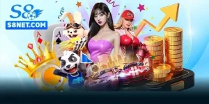 S8 11 Đảm bảo uy tín, chứng nhận hoạt động rõ ràng