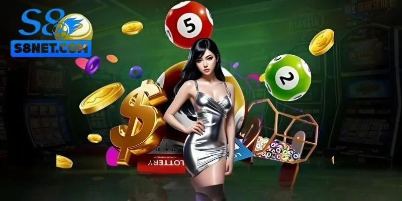 Xổ Số S8 – Sảnh Game Đỉnh Cao Cho Người Thích Săn Thưởng Lớn 1 Xổ số S8 nhận được sự quan tâm của đông đảo hội viên