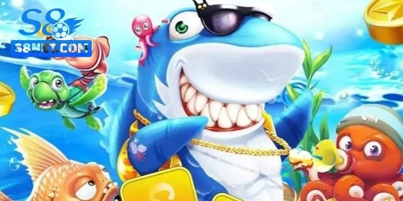 Xu hướng chọn top game bắn cá online trong năm 2025